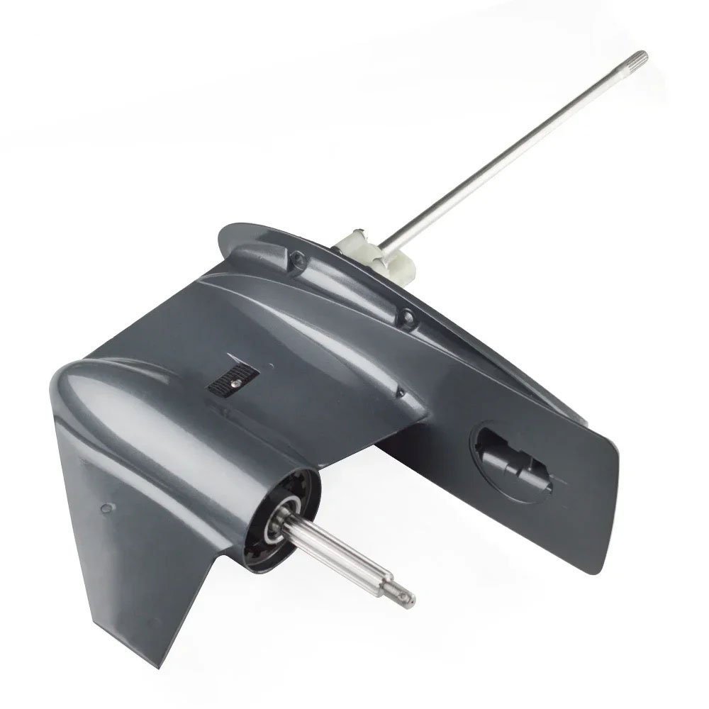 Gearcase Lower Unit Assy for Yamaha Outboard Engines Parts 2 Stroke 60HP 70HP Marine Boat Parts 6H3-45300-E4-4D